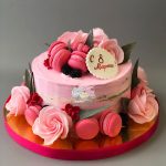 Выбор торта на праздник