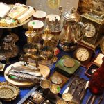 Где можно продать антиквариат в столице