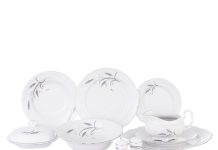 Помощь в выборе фарфорового сервиза