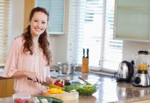 Кулинария, традиционная для различных стран мира, с пошаговыми рецептами