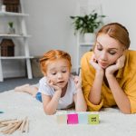 Как решиться нанять няню ребенку