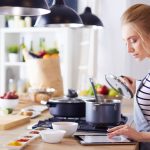 Где можно получить подарки за то, что поделился рецептом блюда