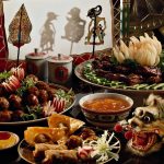 Кто предпочитает блюда китайской и японской кухни