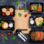 Кому может понадобиться доставка готового питания