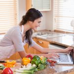 Где найти тематические разделы со статьями рецептов