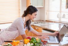 Где найти тематические разделы со статьями рецептов