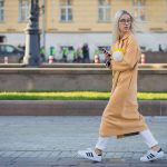 Московский уличный стиль, где его диктуют и кто формирует