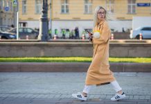 Московский уличный стиль, где его диктуют и кто формирует