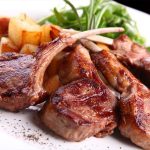 Какие блюда доступны под заказ в шашлычной: меню