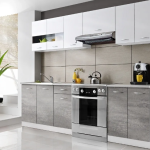 Где заказать недорого качественный кухонный фасад: советы