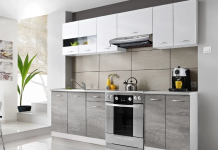 Где заказать недорого качественный кухонный фасад: советы