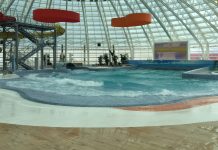 Где найти волновой бассейн в Москве: советы