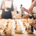 Где заказать кофе брейк в Москве: советы