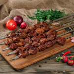 Какой шашлык лучше: собственный или покупной?