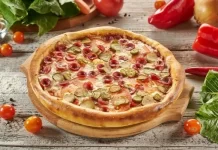 Беспрецедентные плюсы доставки еды: комфорт, разнообразие и экономия времени