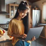 Мама дома: как получить полезные уроки домоводства онлайн?