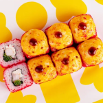 Где заказать роллы и суши: советы