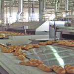 Оборудование для пекарен, ускоряющее процесс работы: какой аппарат придает тесту округлую форму