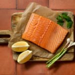 Семга и ее филе: вкусный и сытный деликатес