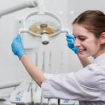 Посещение стоматолога: важность и основные этапы