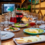 Организация банкета: от планирования до проведения