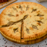 Осетинский пирог с мясом: традиционное блюдо осетинской кухни