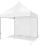 Тенты из материала с пропиткой поливинилхлорид: плюсы, свойства, применение