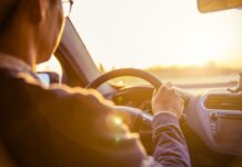 Прокат авто: условия