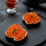 Красная икра: помощь в выборе