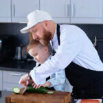 Кулинарная студия: место творчества и вдохновения для гурманов