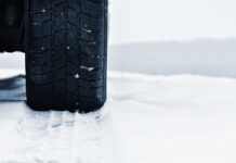 Выбор зимних шин: основные критерии