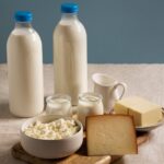 Выбор молочных продуктов: советы для здорового питания