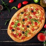 Пицца: что это такое, какие бывают разновидности