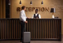 Отель: ключевые критерии выбора