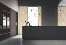 Кухня в итальянском стиле: изысканное место в квартире