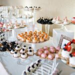 Кейтеринг на свадьбу: организация, плюсы и советы