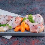 Мясные деликатесы из индейки: вкус и разнообразие