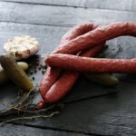 Шприц колбасный электрический: что это такое и как выбрать лучший