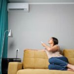 Кондиционеры будущего: инновационные технологии и тренды