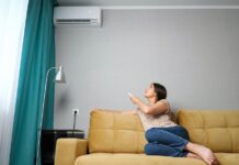 Кондиционеры будущего: инновационные технологии и тренды