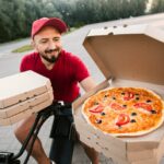 Как оформить пиццу на праздник: советы по украшению и подаче