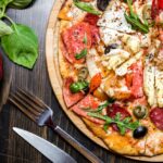 История пиццы: от простого блюда до мировой популярности