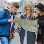 Как выбрать направление для корпоративного путешествия