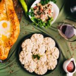 Грузинская, армянская и узбекская кухня: как выбрать лучший ресторан