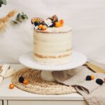 Почему торт на заказ — лучший выбор для праздника