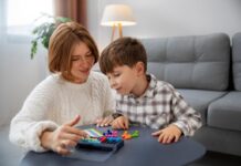 Как выбрать лучший центр логопедии и дефектологии для вашего ребенка