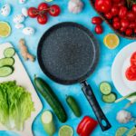 Как выбрать сковороду для жарки: виды покрытий и их особенности