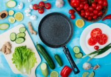 Как выбрать сковороду для жарки: виды покрытий и их особенности