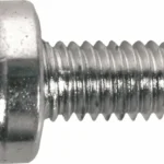 Винт резьбовыдавливающий: устройство, применение и особенности