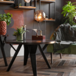 Дизайн интерьера в стиле лофт: как создать индустриальный стиль в современном доме